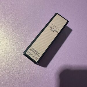 Gucci Lipstick